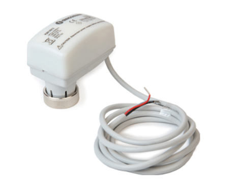 PICV (Pressure Independent Control Valve) thumbnail 2
